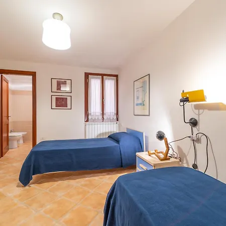 A 5 Minutos De La Playa Cascabraga