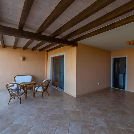 Villa A 5 Minutos De La Playa Cascabraga