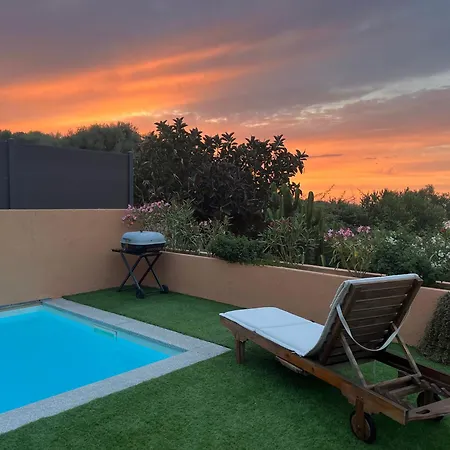 Villa A 5 Minutos De La Playa
