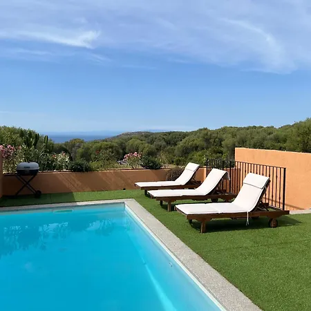 A 5 Minutos De La Playa Villa *