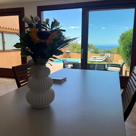 Villa A 5 Minutos De La Playa Cascabraga