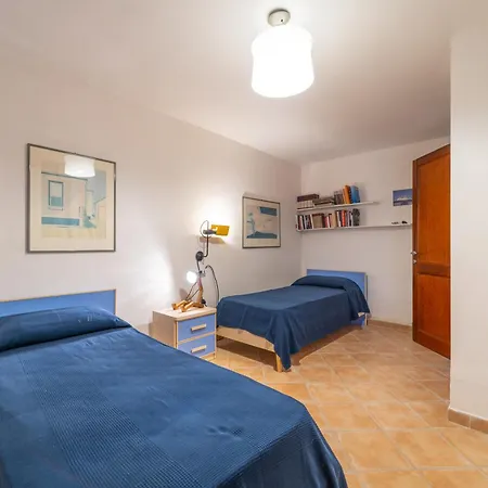 A 5 Minutos De La Playa Villa Cascabraga